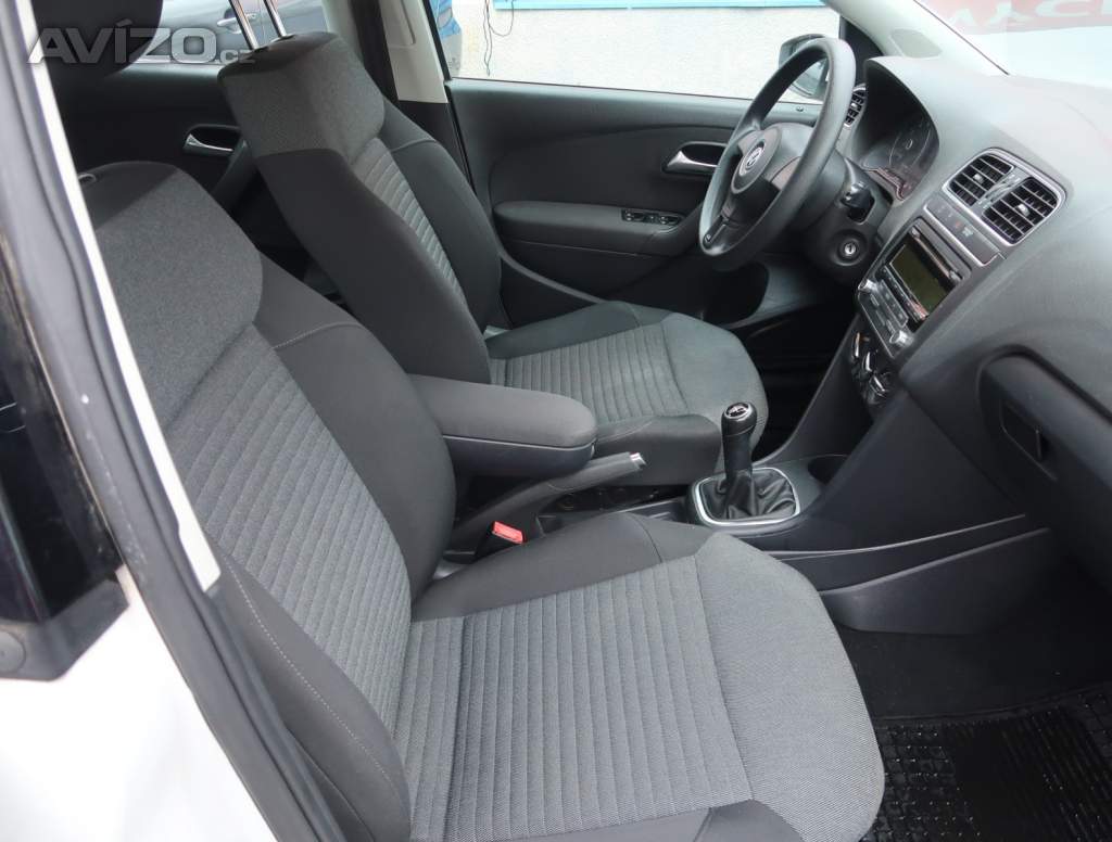 Foto inzerátu VW Polo 1.2 12V