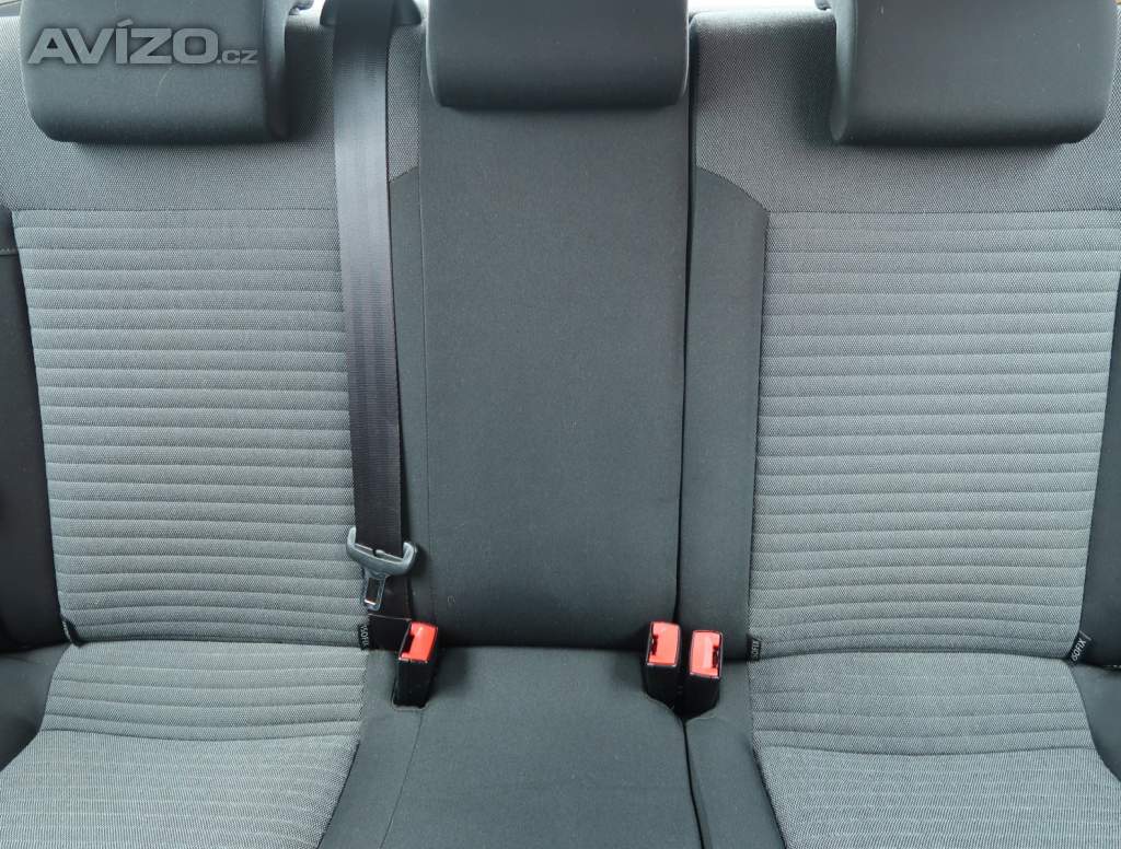 Foto inzerátu VW Polo 1.2 12V