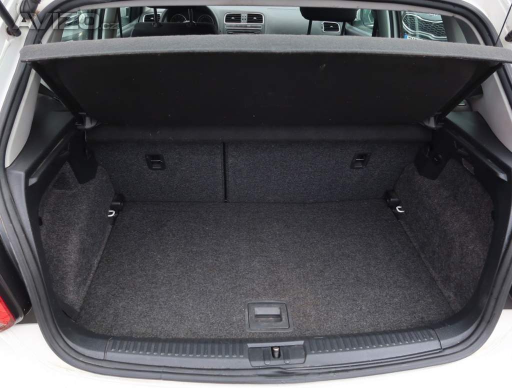 Foto inzerátu VW Polo 1.2 12V