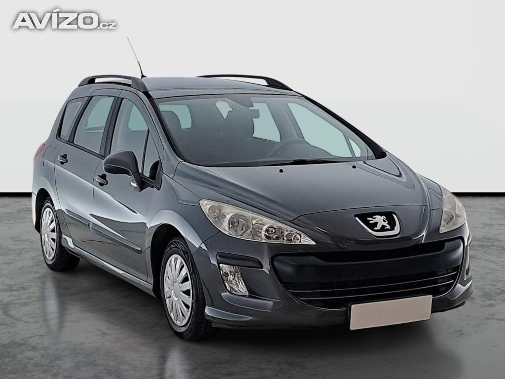 Peugeot 308 1.6 VTi