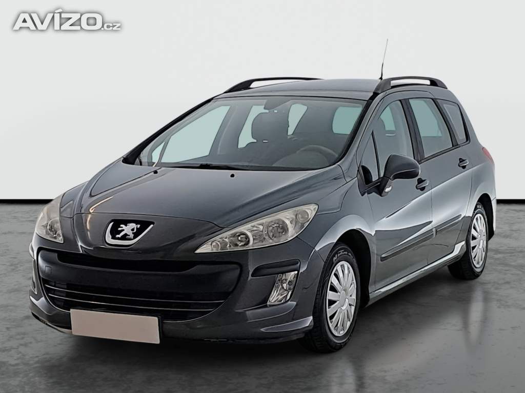 Foto inzerátu Peugeot 308 1.6 VTi