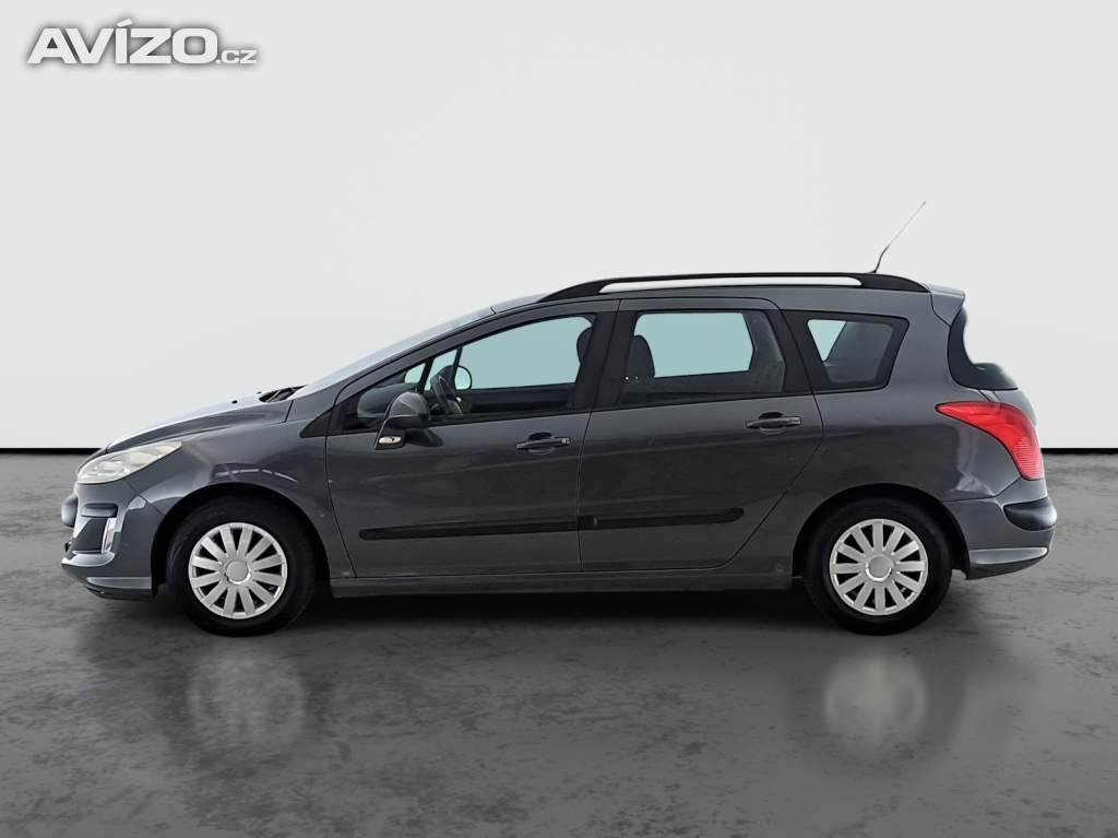 Foto inzerátu Peugeot 308 1.6 VTi