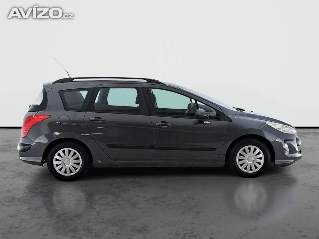 Foto inzerátu Peugeot 308 1.6 VTi