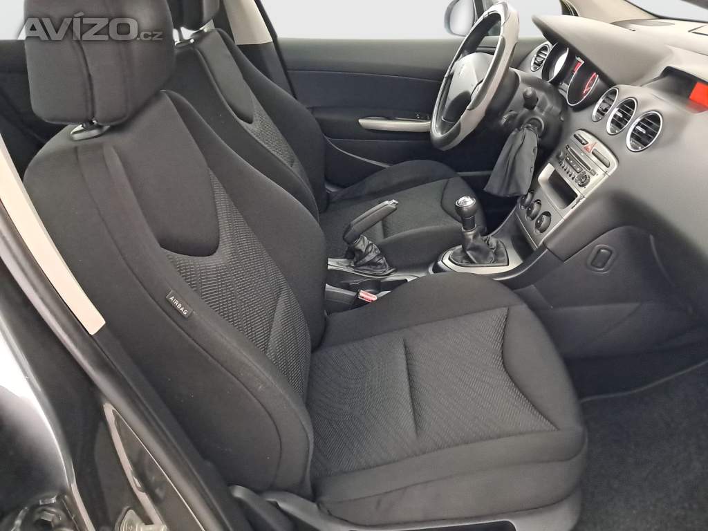 Foto inzerátu Peugeot 308 1.6 VTi