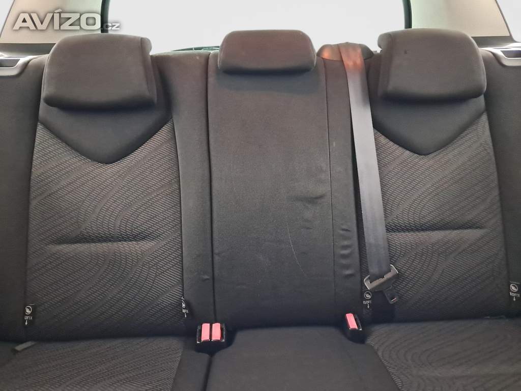 Foto inzerátu Peugeot 308 1.6 VTi