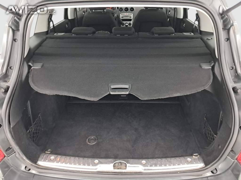 Foto inzerátu Peugeot 308 1.6 VTi