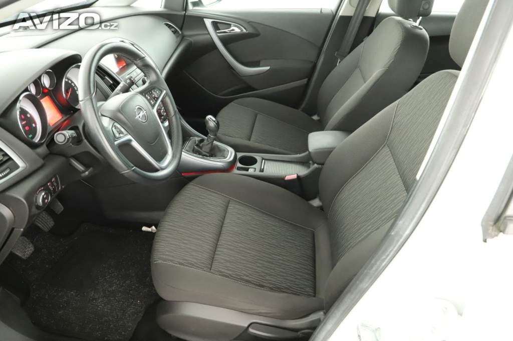 Foto inzerátu Opel Astra 1.7 CDTI