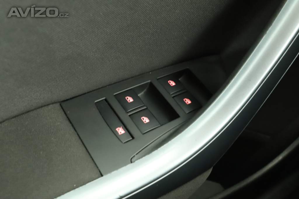 Foto inzerátu Opel Astra 1.7 CDTI