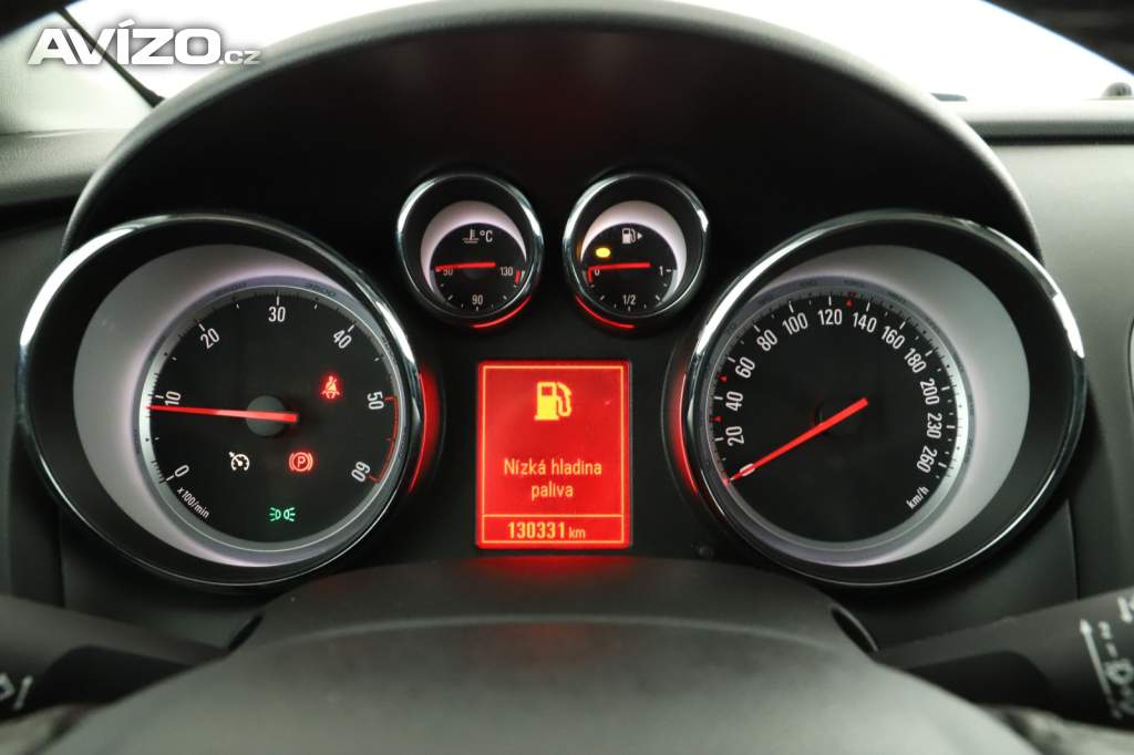Foto inzerátu Opel Astra 1.7 CDTI