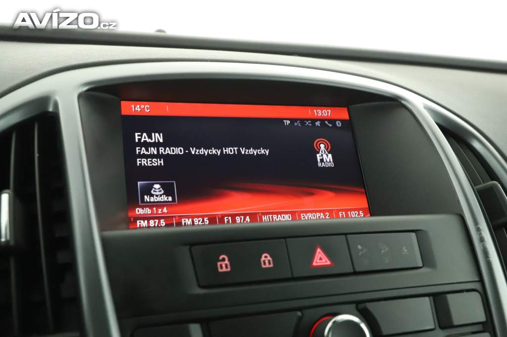 Foto inzerátu Opel Astra 1.7 CDTI