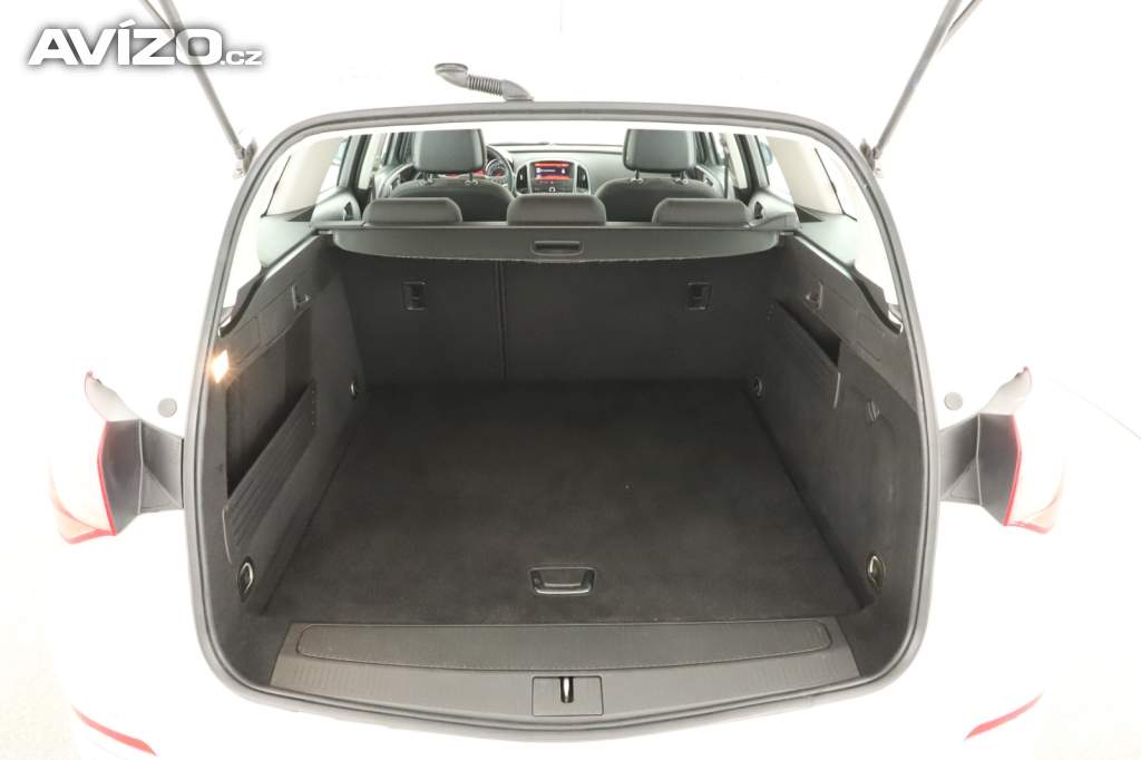 Foto inzerátu Opel Astra 1.7 CDTI