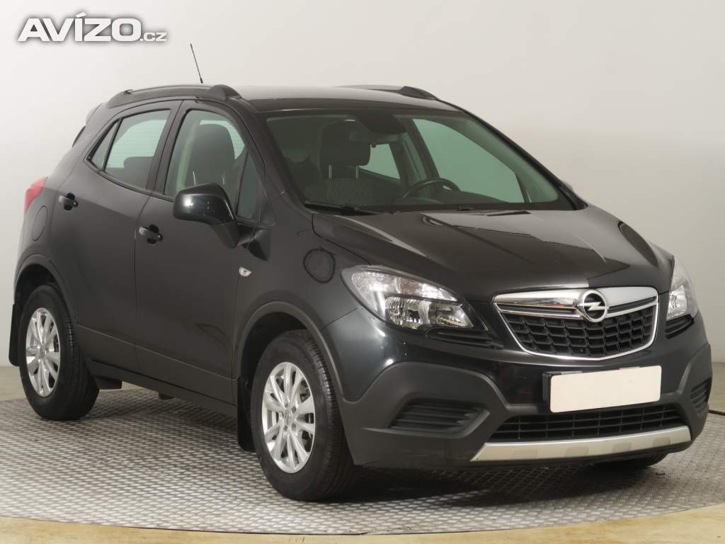 Opel Mokka 1.6