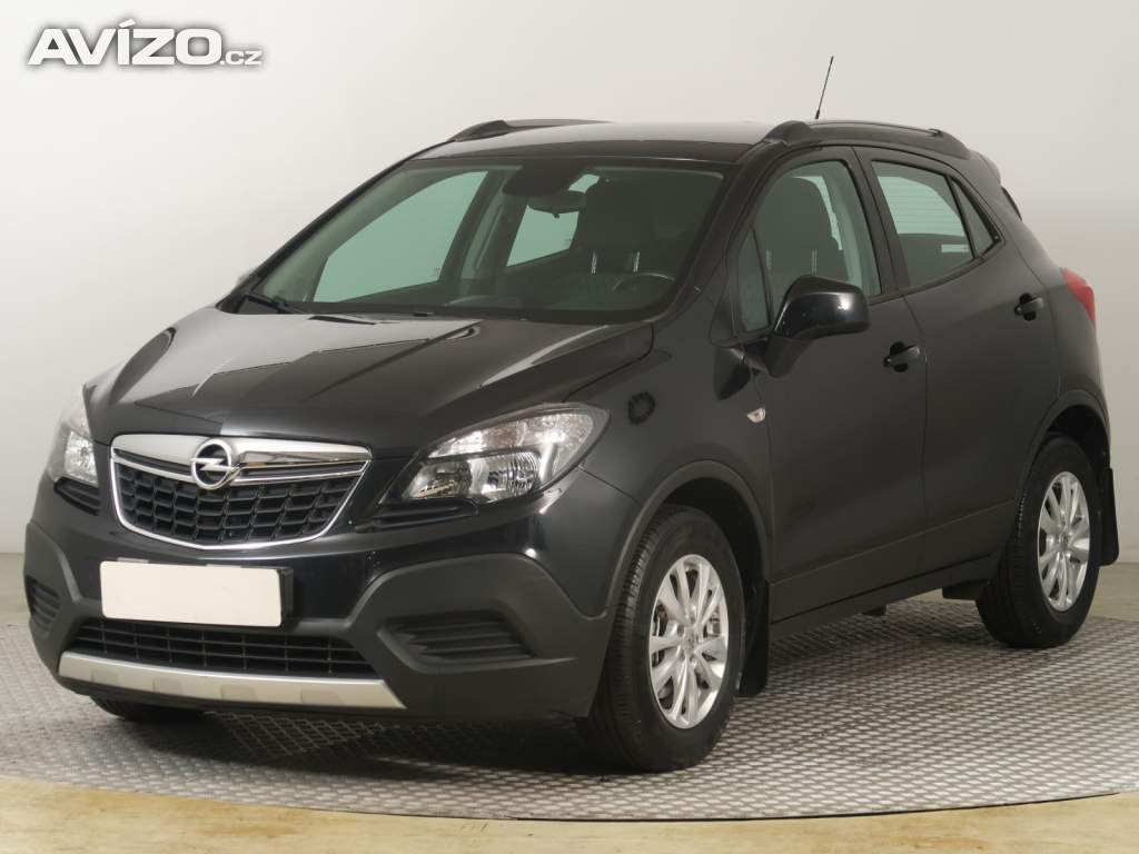 Foto inzerátu Opel Mokka 1.6