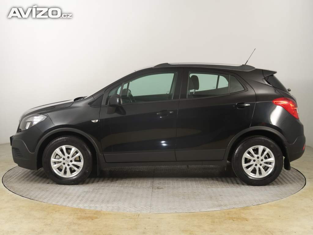 Foto inzerátu Opel Mokka 1.6