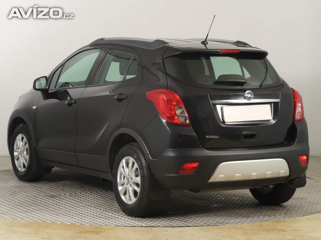 Foto inzerátu Opel Mokka 1.6