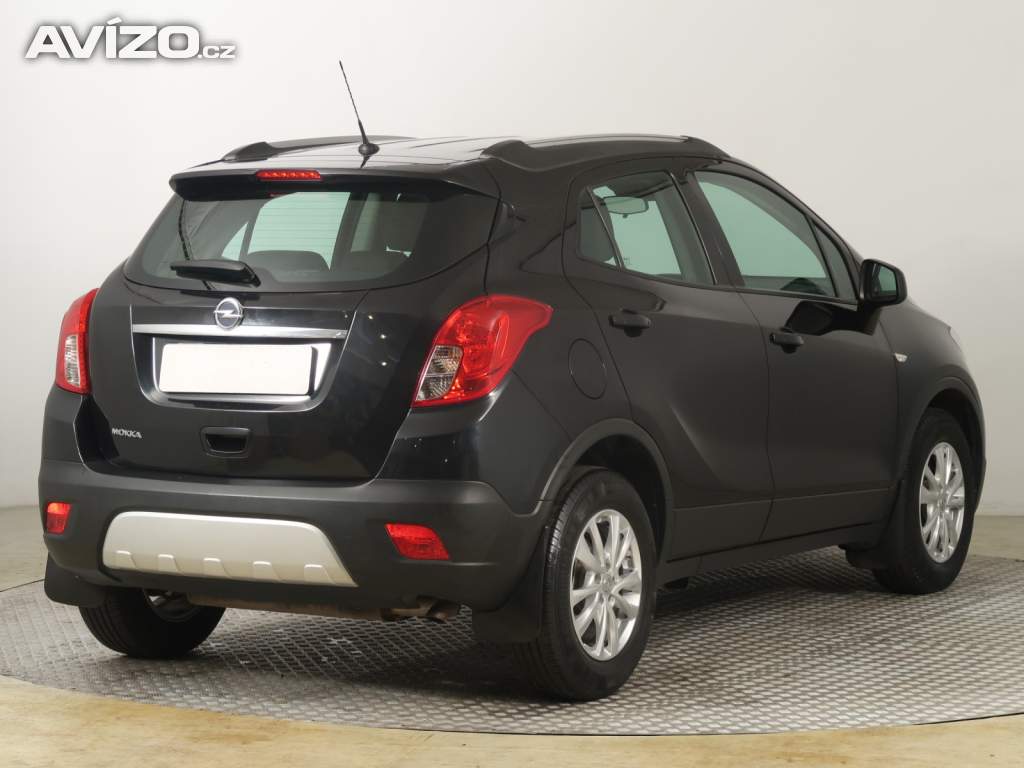 Foto inzerátu Opel Mokka 1.6