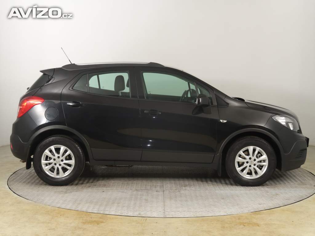 Foto inzerátu Opel Mokka 1.6