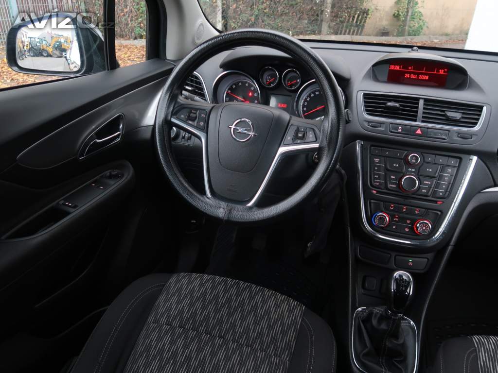 Foto inzerátu Opel Mokka 1.6