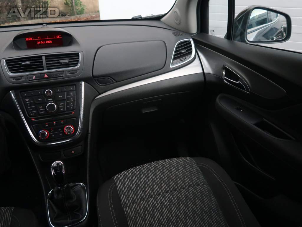 Foto inzerátu Opel Mokka 1.6