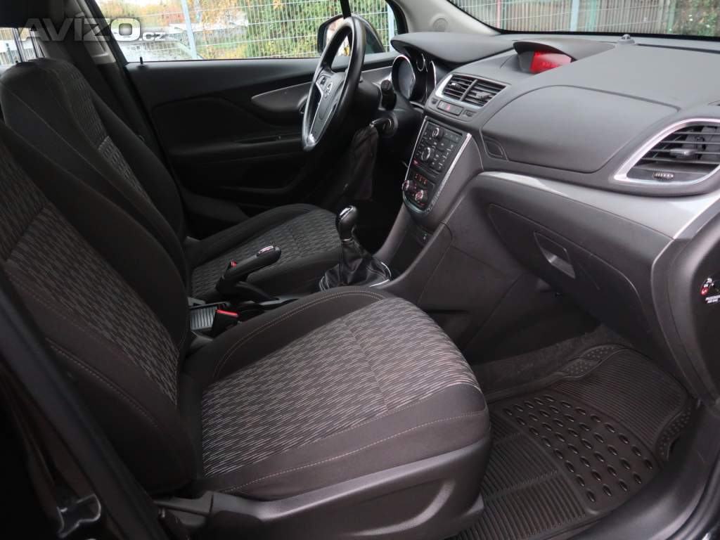Foto inzerátu Opel Mokka 1.6