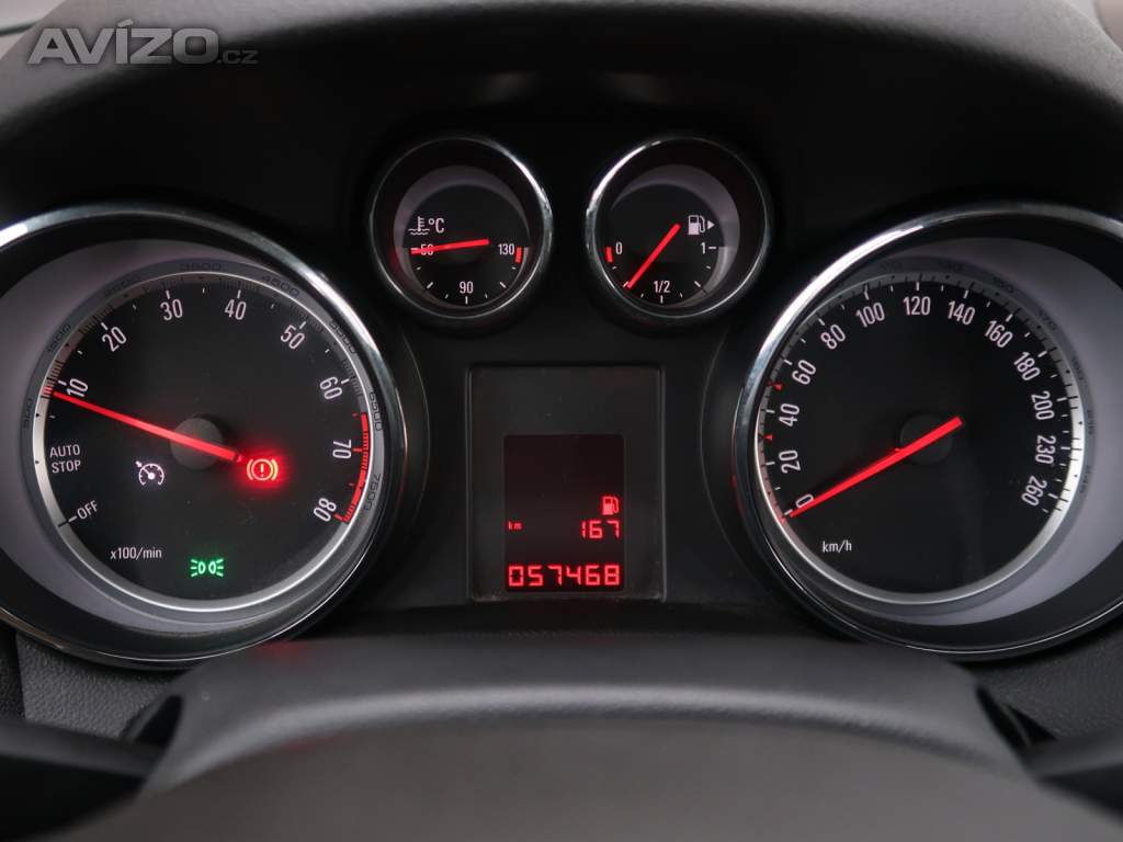 Foto inzerátu Opel Mokka 1.6