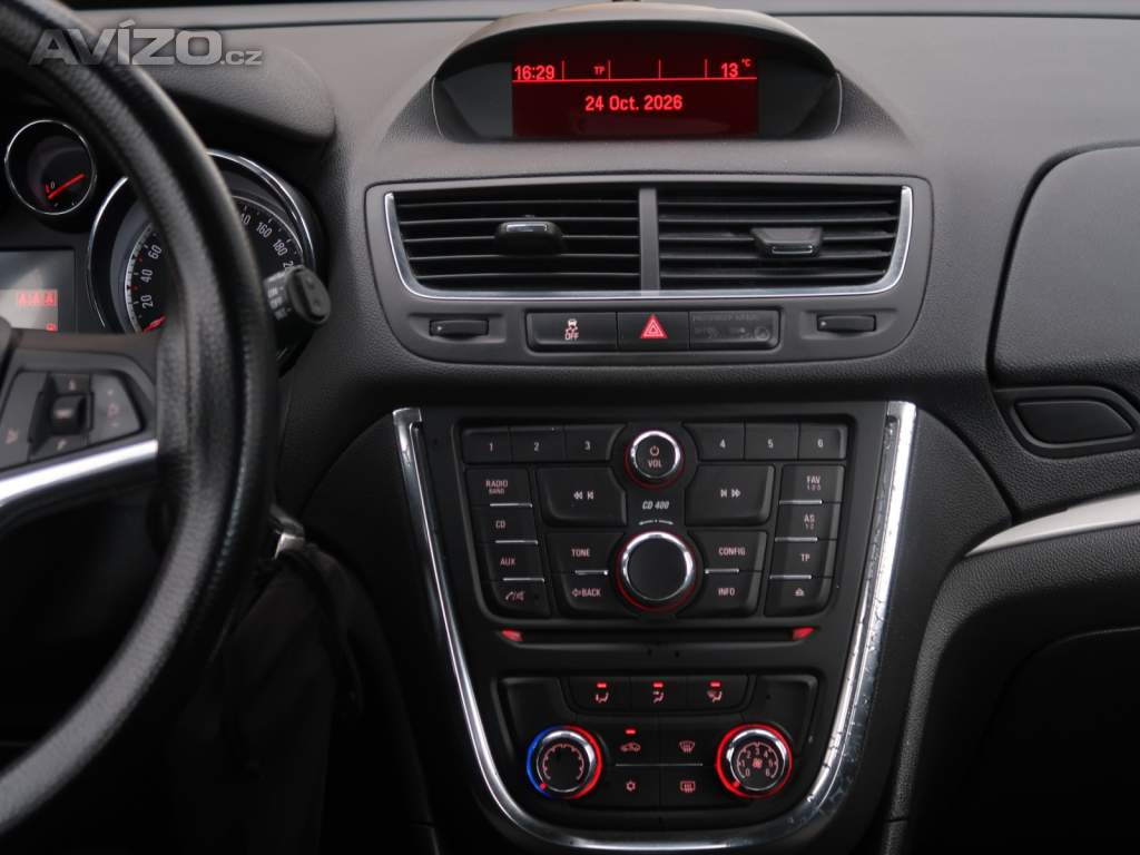 Foto inzerátu Opel Mokka 1.6