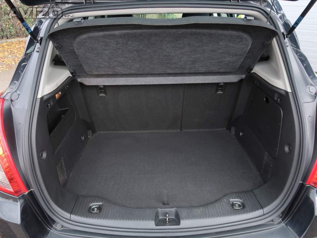 Foto inzerátu Opel Mokka 1.6