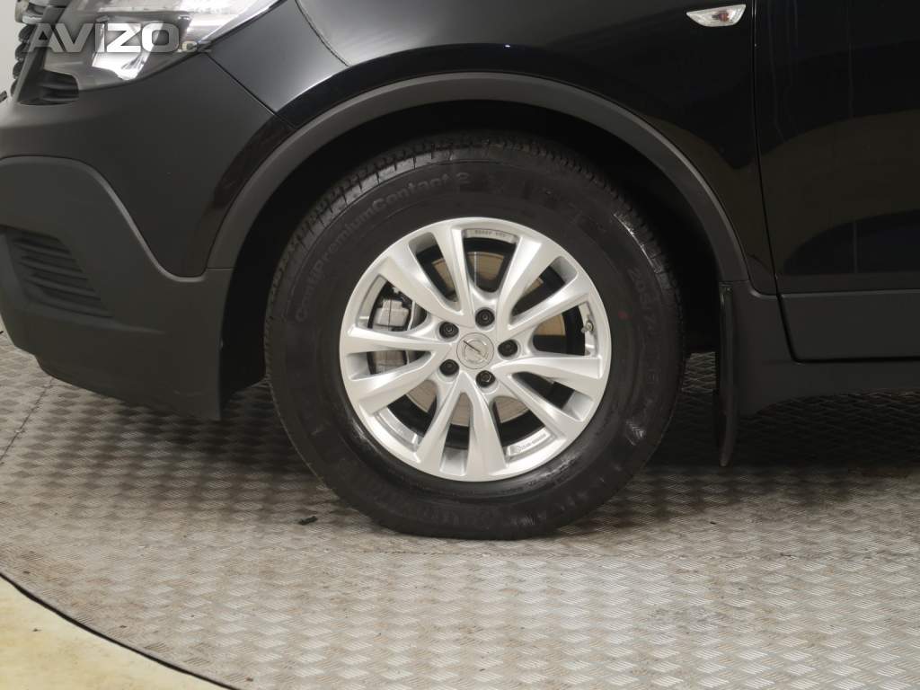 Foto inzerátu Opel Mokka 1.6