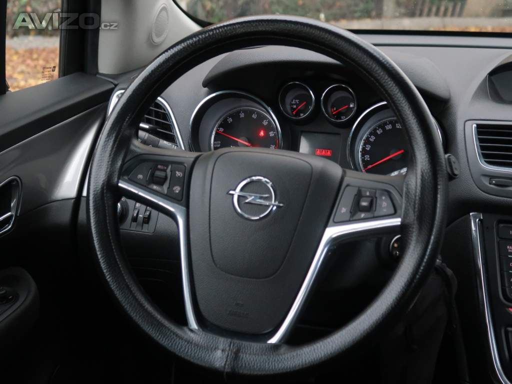 Foto inzerátu Opel Mokka 1.6