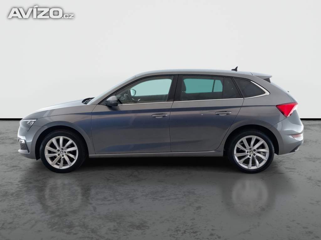 Foto inzerátu Skoda Scala 1.0 TSI
