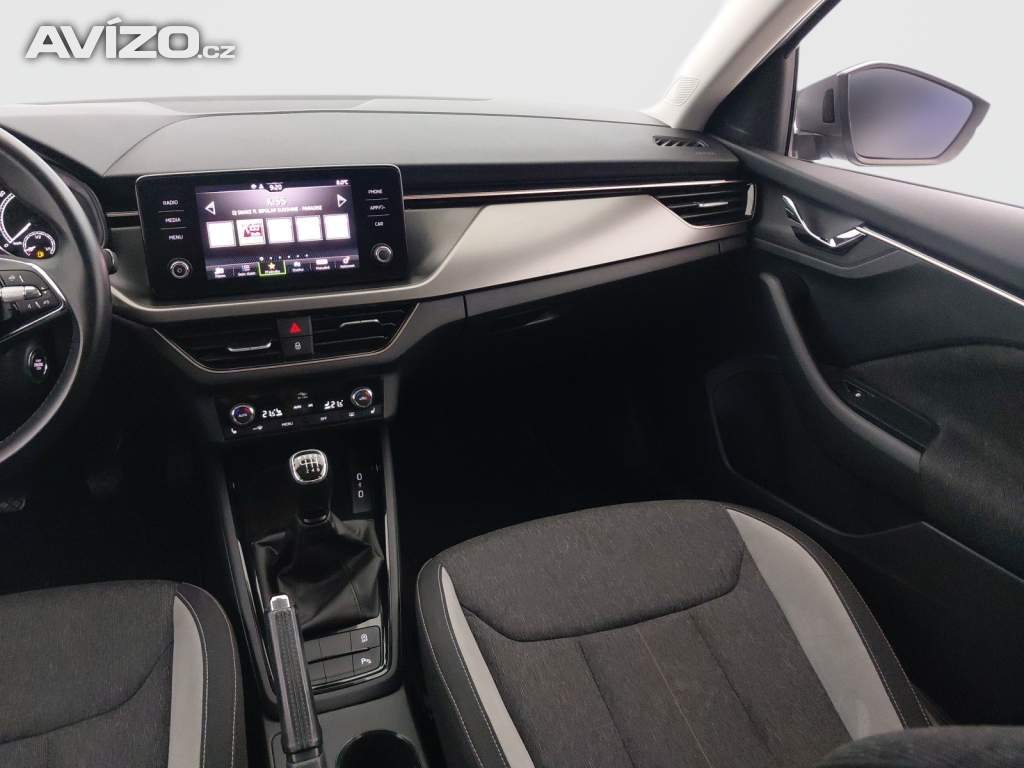 Foto inzerátu Skoda Scala 1.0 TSI