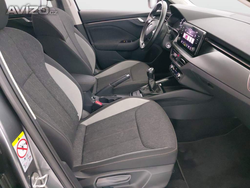 Foto inzerátu Skoda Scala 1.0 TSI