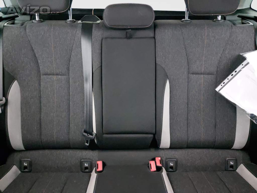 Foto inzerátu Skoda Scala 1.0 TSI