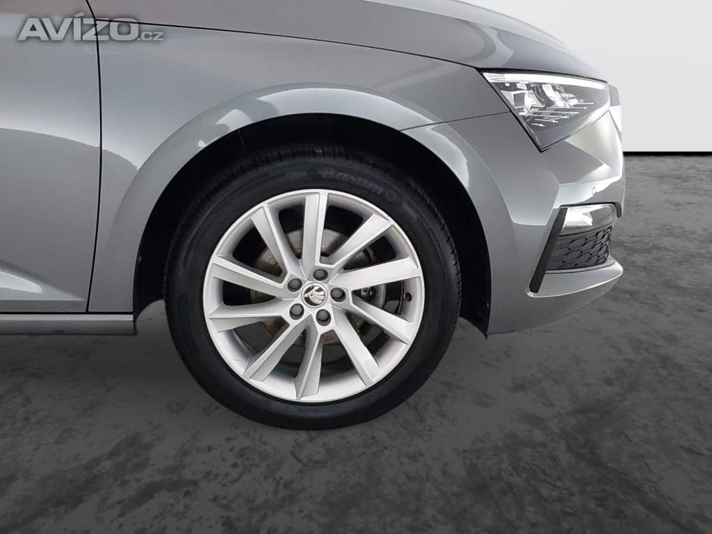 Foto inzerátu Skoda Scala 1.0 TSI