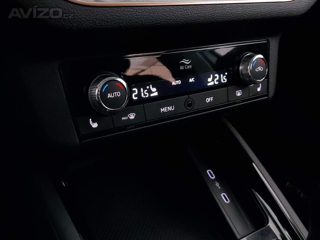 Foto inzerátu Skoda Scala 1.0 TSI