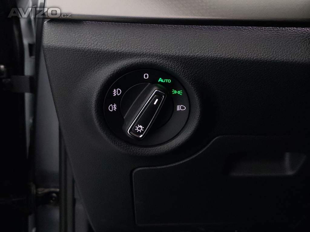 Foto inzerátu Skoda Scala 1.0 TSI