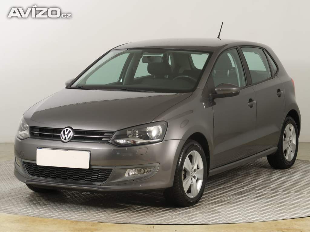 Foto inzerátu VW Polo 1.4