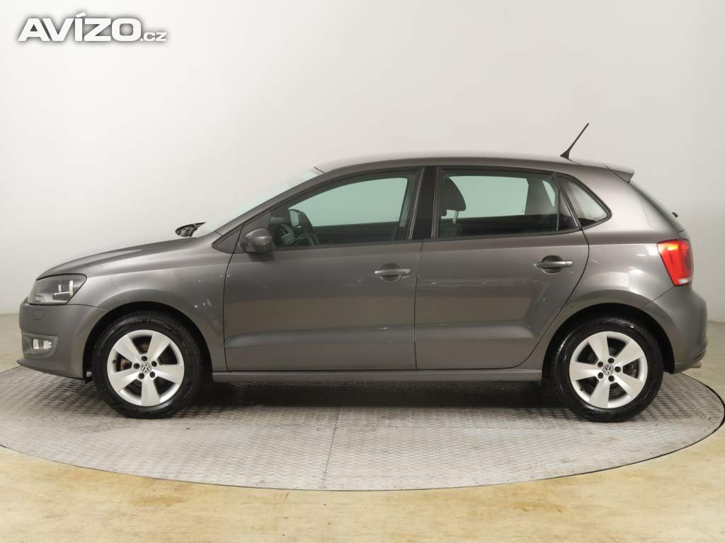 Foto inzerátu VW Polo 1.4