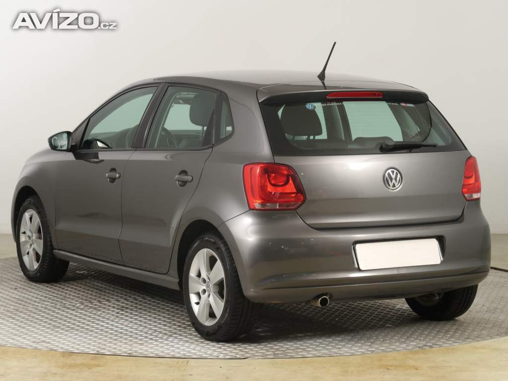 Foto inzerátu VW Polo 1.4