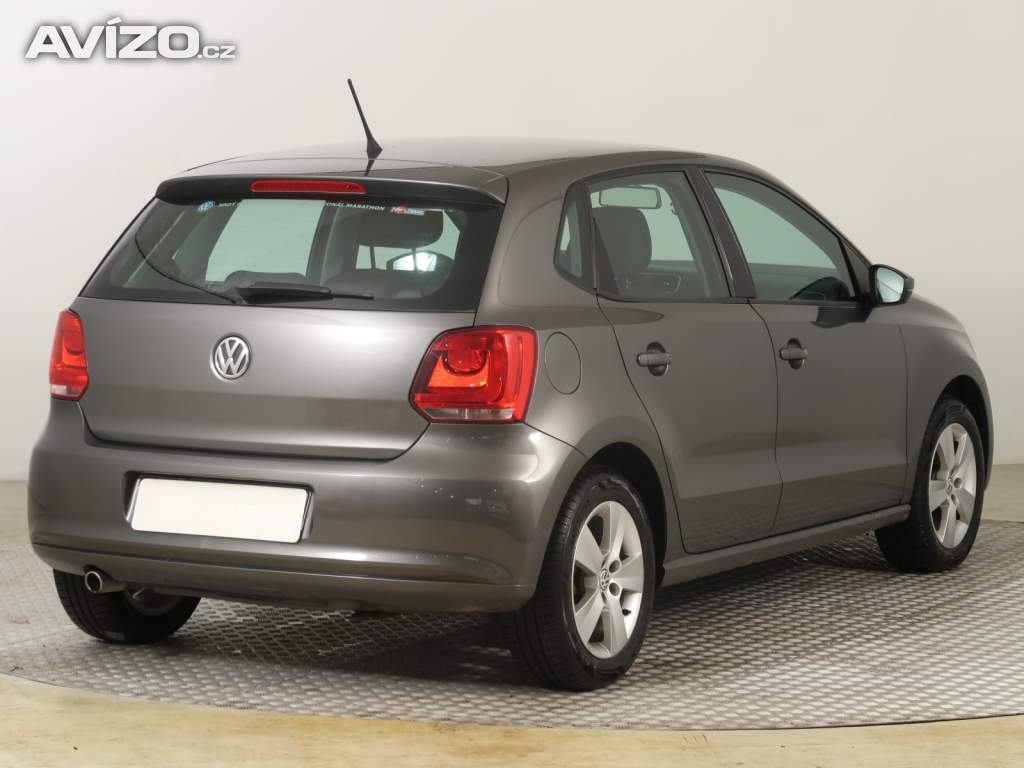 Foto inzerátu VW Polo 1.4