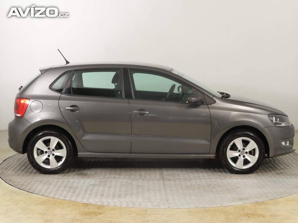 Foto inzerátu VW Polo 1.4