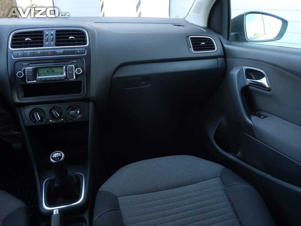 Foto inzerátu VW Polo 1.4