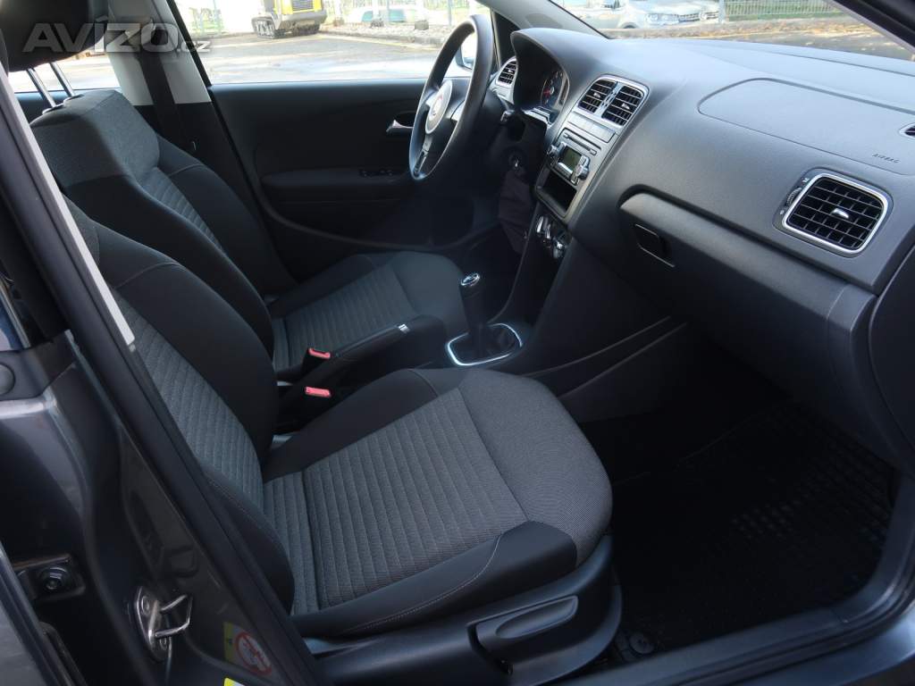 Foto inzerátu VW Polo 1.4