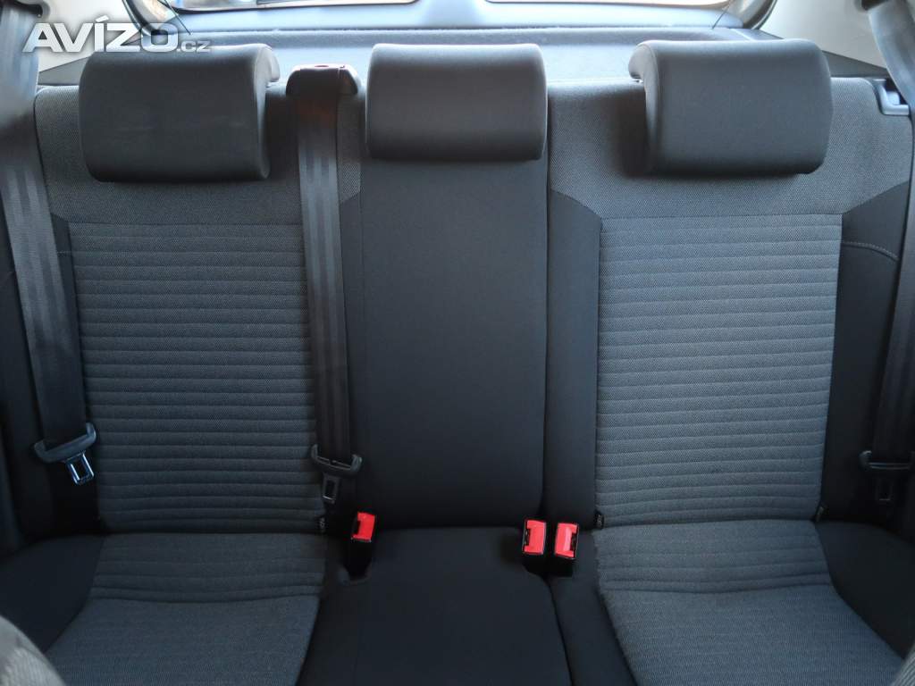 Foto inzerátu VW Polo 1.4