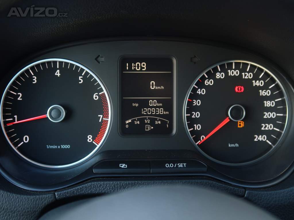 Foto inzerátu VW Polo 1.4
