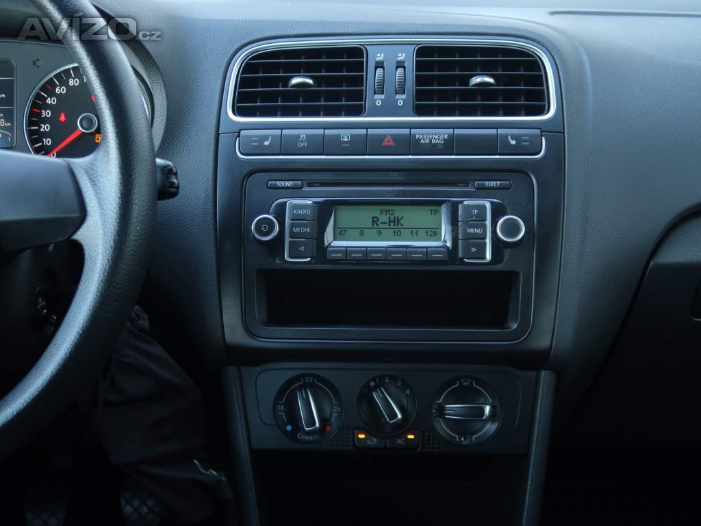 Foto inzerátu VW Polo 1.4
