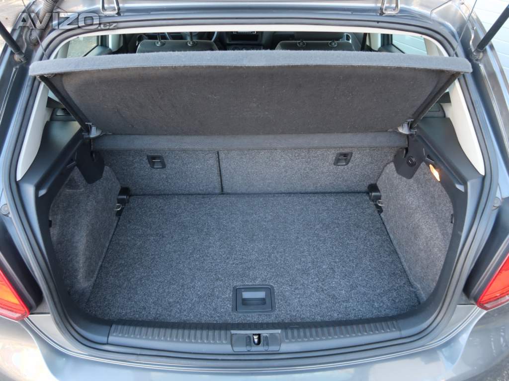 Foto inzerátu VW Polo 1.4