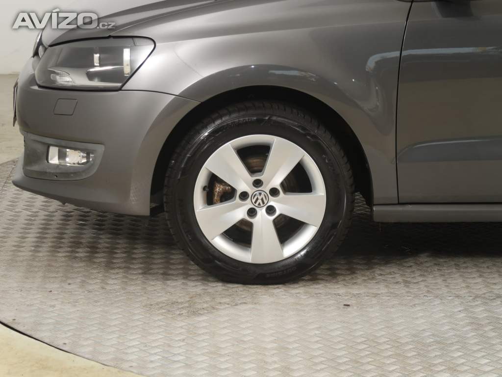 Foto inzerátu VW Polo 1.4