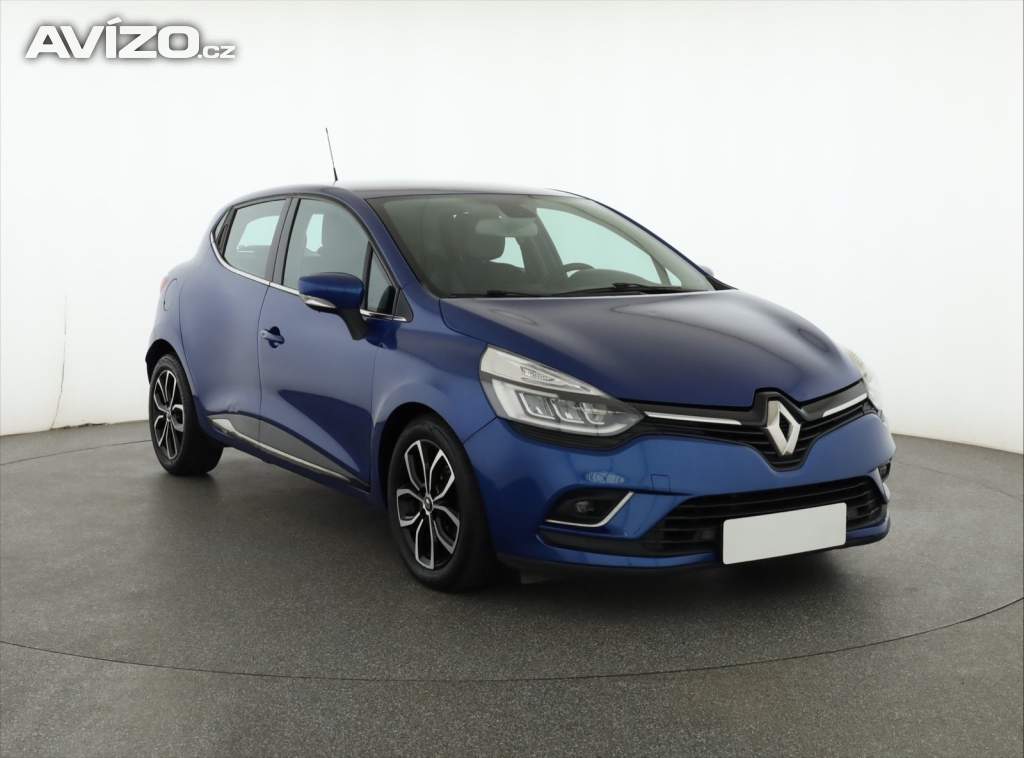 Renault Clio 1.2 TCe