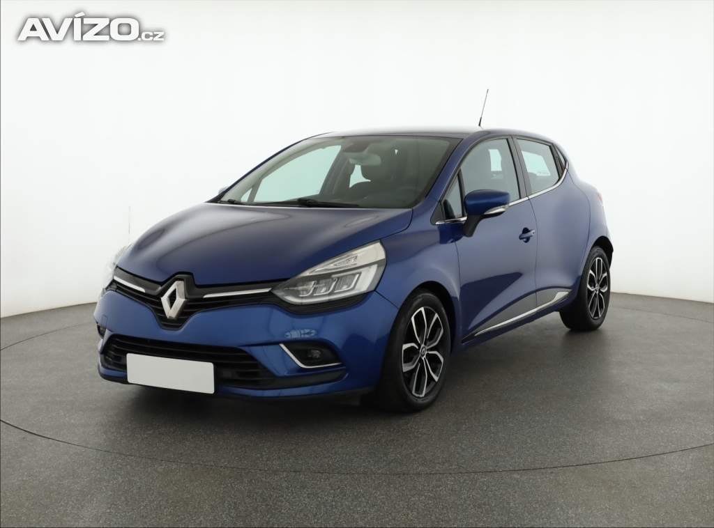 Foto inzerátu Renault Clio 1.2 TCe